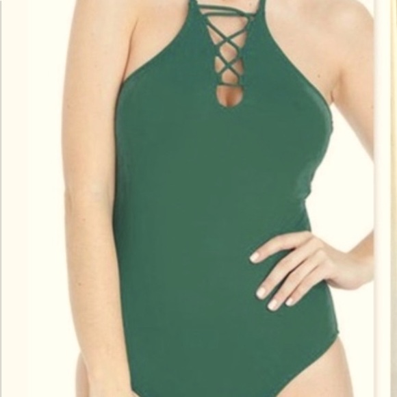 leilani Other - Leilani One Piece Swimsuit - Size 14